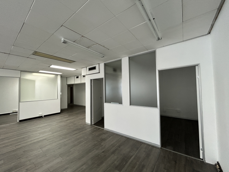 To Let commercial Property for Rent in Cape Town City Centre Western Cape